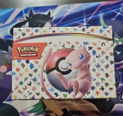 Pokemon Scarlet & Violet 151 Booster Bundle Display SEALED 10X Bundles English - Image 2