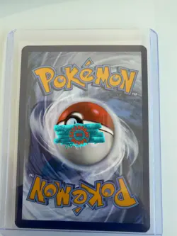 Pokemon Team Rocket's Murkrow 200/182 Destined Rivals Illustration Rare Holo - Image 2