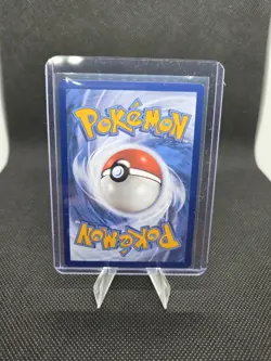 Pokemon Pikachu 062/193 Paldea Evolved Holo Rare HP70 Basic EN 2023 - Image 2