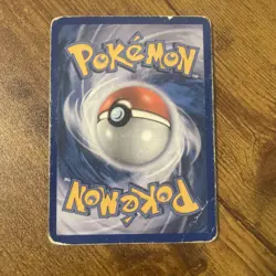 Pokemon Reshiram Black & White 113/114 MP/HP - Image 2