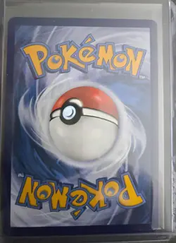 Pokemon TCG Cinccino 183/162 Illustration Rare Holo SV05 Temporal Forces - Image 2