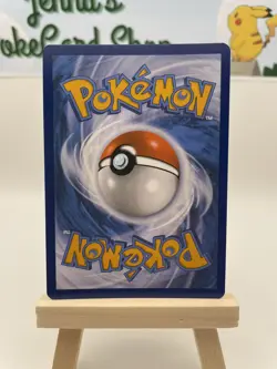 Houndour - 204/197 - Obsidian Flames - Pokemon TCG - NM - Image 2