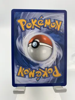 Pokemon TCG First Partner Illustration Collection Series 1 Kanto Gen 1 Starters - Image 5