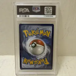 Pokemon SWSH11 Lost Origin TG Pikachu VMAX TG29/TG30 Holo Eng PSA 10 - Image 3