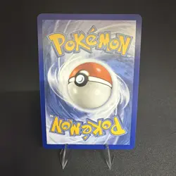 Pokemon TCG Chimchar MEP041 First Partners 30th Anniversary - Image 2