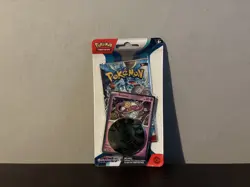 Pokemon TCG Paradox Rift Single Blister Pack One of Each BRAND NEW SEALED ✅ - Image 5