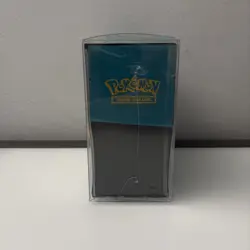 Pokemon Elite Trainer Box Mega Evolution Ascended Heroes Sealed+ PROTECTIVE CASE - Image 2