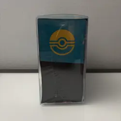 Pokemon Elite Trainer Box Mega Evolution Ascended Heroes Sealed+ PROTECTIVE CASE - Image 4