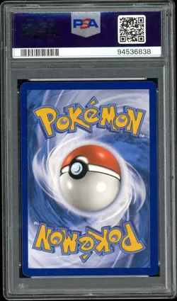 2023 POKEMON SWORD & SHIELD CROWN ZENITH #147 FULL ART/ELESA'S SPARKLE PSA 10 - Image 2