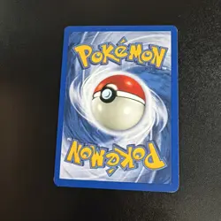 Pokemon Trainer Thought Wave Machine 96/105 Rare Neo Density Collection - Image 2