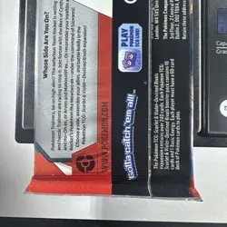 22.59g Pokemon TCG Destined Rivals Booster Pack (SEALED)✅ - Image 5