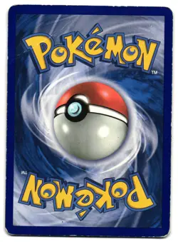PIKACHU HGSS03 - HP - HGSS BLACK STAR PROMOS PROMO ENGLISH POKEMON CARD - Image 2