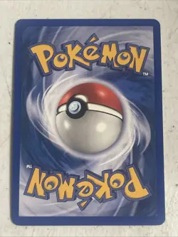 Pokemon Card - Sandstorm 85/100 - ZIGZAGOON (common) - Mp - Image 2