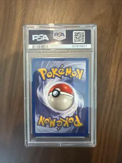 Pokemon Dark Charizard 1st Edition Non-Holo Card 2000 - Image 2