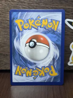 Unown Vstar 066/195 Silver Tempest HOLO Pokemon Card Sword And Shield 2022 NM - Image 2