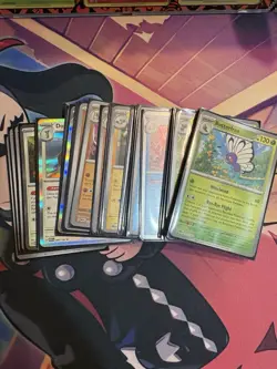 151 Pokemon 30-Card Lot - ENGLISH - NM - Holos/Reverse Holos - Image 1