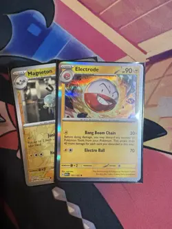 151 Pokemon 30-Card Lot - ENGLISH - NM - Holos/Reverse Holos - Image 5