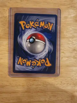 Machamp 1st Edition Holo Base Set Unlimited 8/102 WOTC Pokemon Trading Card - Image 4