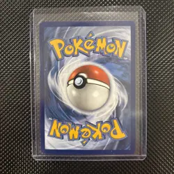 Birthday Pikachu 24 Celebrations NM 25th Anniversary Black Star Promo Pokemon - Image 2