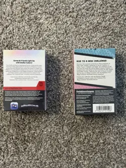 Ascended Heroes And Prismatic Evolutions Booster Bundles Pokemon TCG Sealed New - Image 2