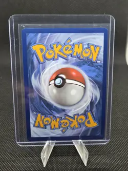 Pokemon Tyranitar 135/193 Sv: Paldea Evolved Stamp Holo Promo - Image 2