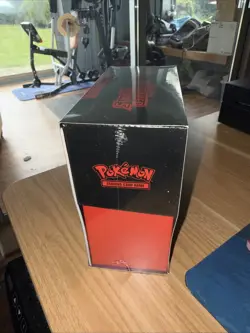 Pokemon TCG Destined Rivals Elite Trainer Box | Brand New & Sealed - Image 4