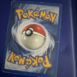 Pokemon Rocket's Mewtwo Holo Rare Gym Challenge 14/132 1999 English 70 HP - Image 2