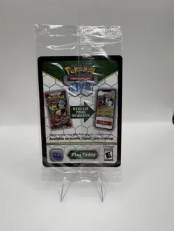 Pokemon TCG Surprise Box Promo #041/131 Sylveon ex SEALED - Image 2