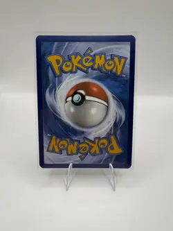 Pokemon TCG Boss's Orders Trainer Full Art Card 248/193 Paldea Evolved - Image 2