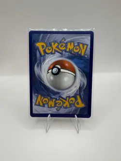 Pokemon Helioptile 143/132 Me01: Mega Evolution Holo Illustration Rare Full Art - Image 2