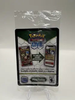 Pokemon Jolteon ex 030/131 Prismatic Evolutions Stamped Sealed - Image 2