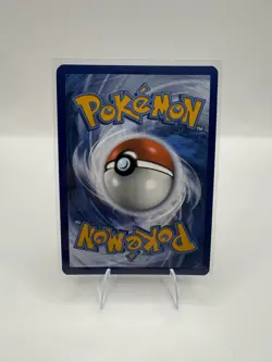 Pokemon TCG Obsidian Flames Alt Art Eiscue EX 222/197 - Image 2