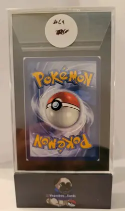 2023 Pokemon Obsidian Flames 225/197 Pidgeot EX Special Illustration Rare SGC 10 - Image 2