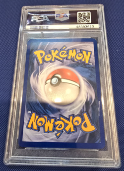Pokemon Charizard GX Full Art Holo Card #9 9/68 Hidden Fates PSA 10 2019 Mint - Image 2