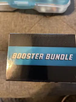 Pokemon TCG Scarlet & Violet Black Bolt Booster Bundle - NEW/FACTORY Sealed Box - Image 4