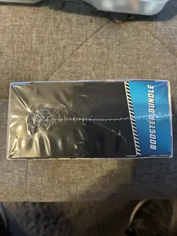 Pokemon TCG Scarlet & Violet Black Bolt Booster Bundle - NEW/FACTORY Sealed Box - Image 5