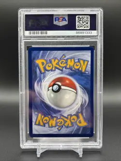 Cynthia's Ambition SAR 157/127 Pokemon Card Chinese Holo PSA 10 💎💎💎 - Image 2