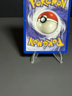Pokemon Dark Dragonite 22/82 Team Rocket Non Holo Rare WOTC LP Good Condition! - Image 5