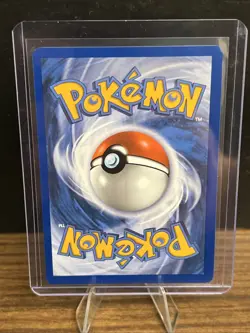 Wigglytuff 105/094 Pokemon Phantasmal Flames - Near Mint Illustration Rare - Image 2