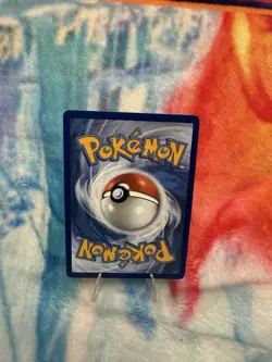 Pokemon Shuckle 337/SM-P Me01 HP80 Basic Ancient Animal Card English 2019 - Image 2