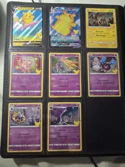 Partial Celebrations Collection 25th Anniversary Set, 30/50 cards! - Image 2