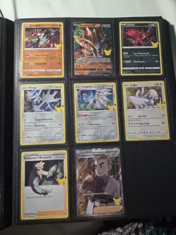 Partial Celebrations Collection 25th Anniversary Set, 30/50 cards! - Image 3