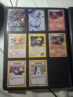 Partial Celebrations Collection 25th Anniversary Set, 30/50 cards! - Image 4