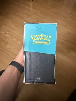 Pokemon TCG: Ascended Heroes Factory Sealed Elite Trainer Box - Image 4