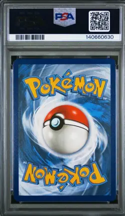 Pokemon Dark Sylveon V Celebrations Coll. Black Star Promo SWSH134 PSA 10 - Image 2