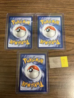 Pokemon First Partner Illustration Turtwig Chimchar Piplup Promo Cards 🔥 - Image 2
