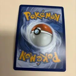 Pokemon TCG Team Rocket’s Tyranitar 096/182 Destined Rivals Stamped Promo NM - Image 2