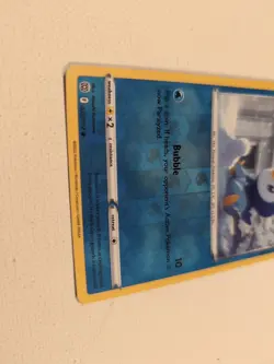 Pokemon Brilliant Stars - Piplup 035/172 - Reverse Holo Nm - Image 2