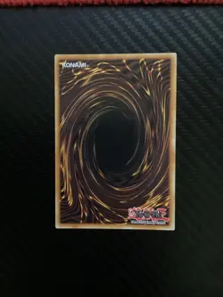 Sky Striker Ace - Shizuku Quarter Century Secret Rare RA03-EN043 1st Ed Yu-Gi-Oh - Image 2