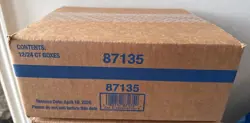 Yu-Gi-Oh Rarity Collection 5 Booster Box Case - Brand New And Sealed! - Image 1